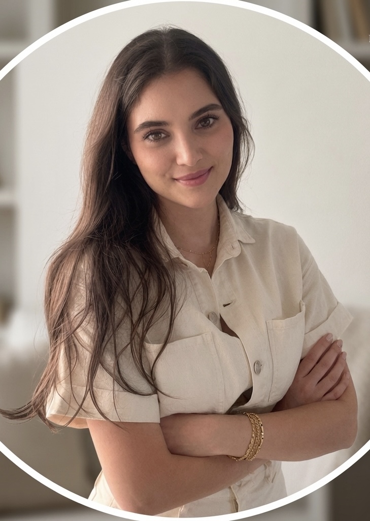 Klinik Psikolog Lizge Hazal Koca